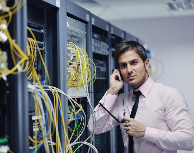 Virtualization 101: a path to safe backups